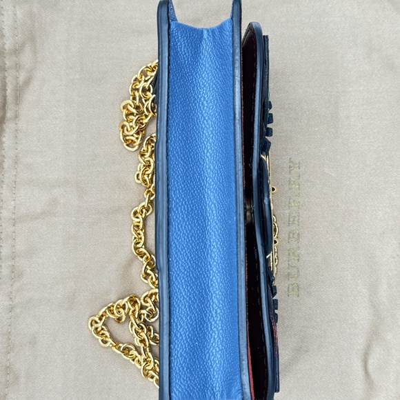 Burberry Owl Handbag - Picture 4 of 8